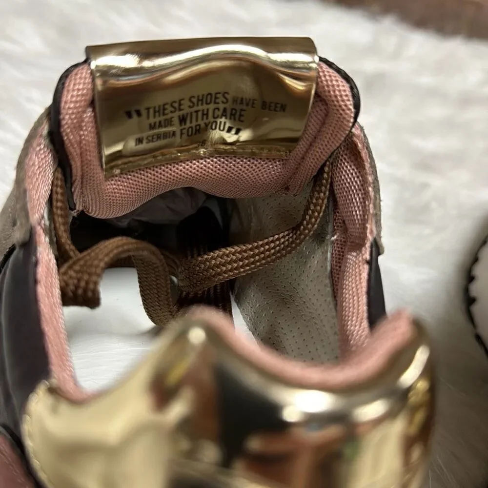 Voile Blanche Julia Power Women’s sneakers Size 38